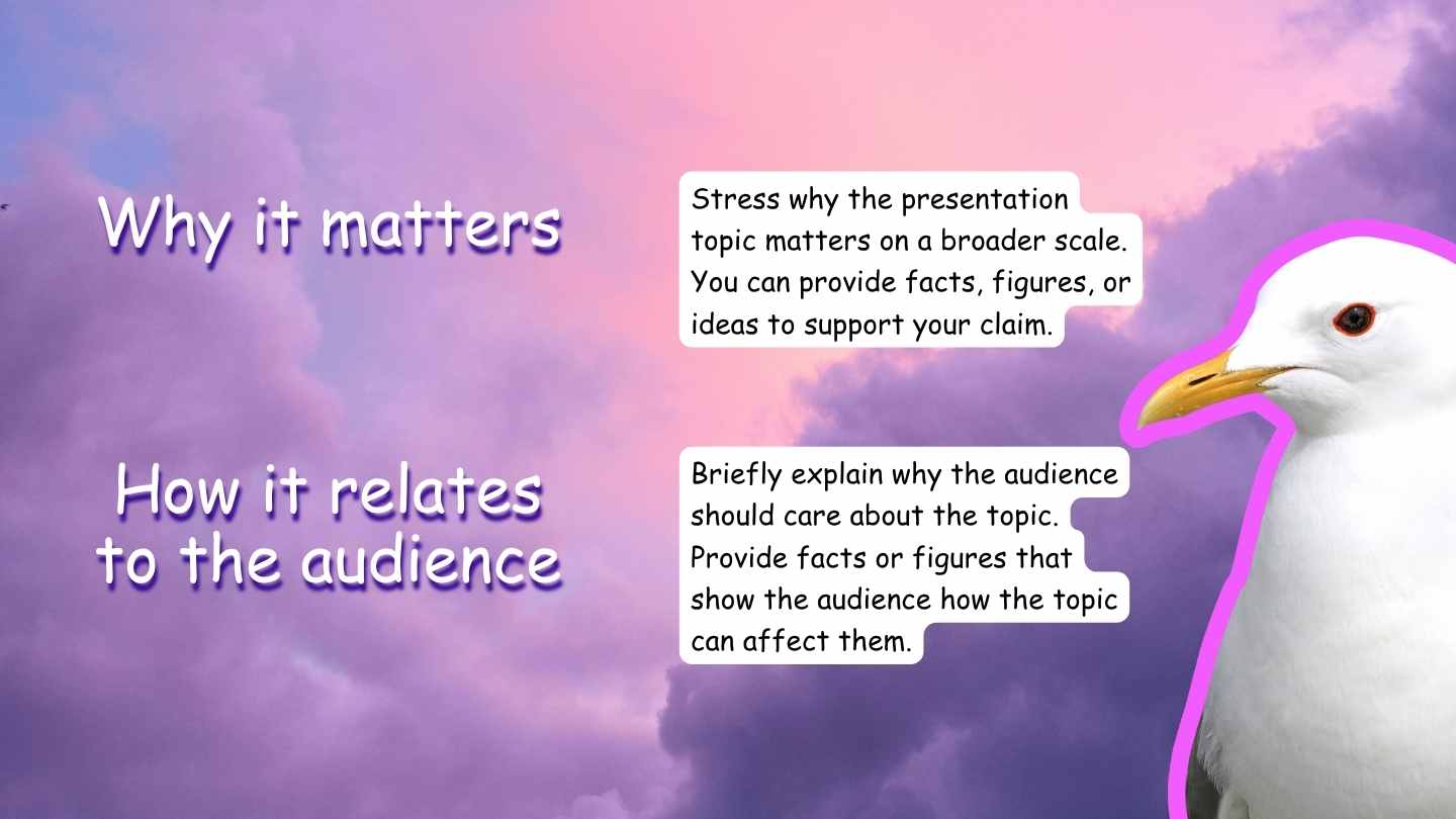 Ugliest Slides Presentation - slide 4