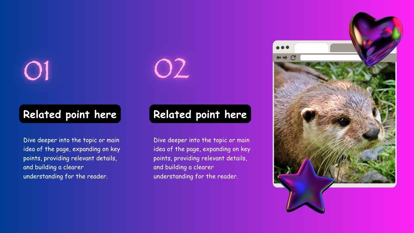 Ugliest Slides Presentation - slide 8