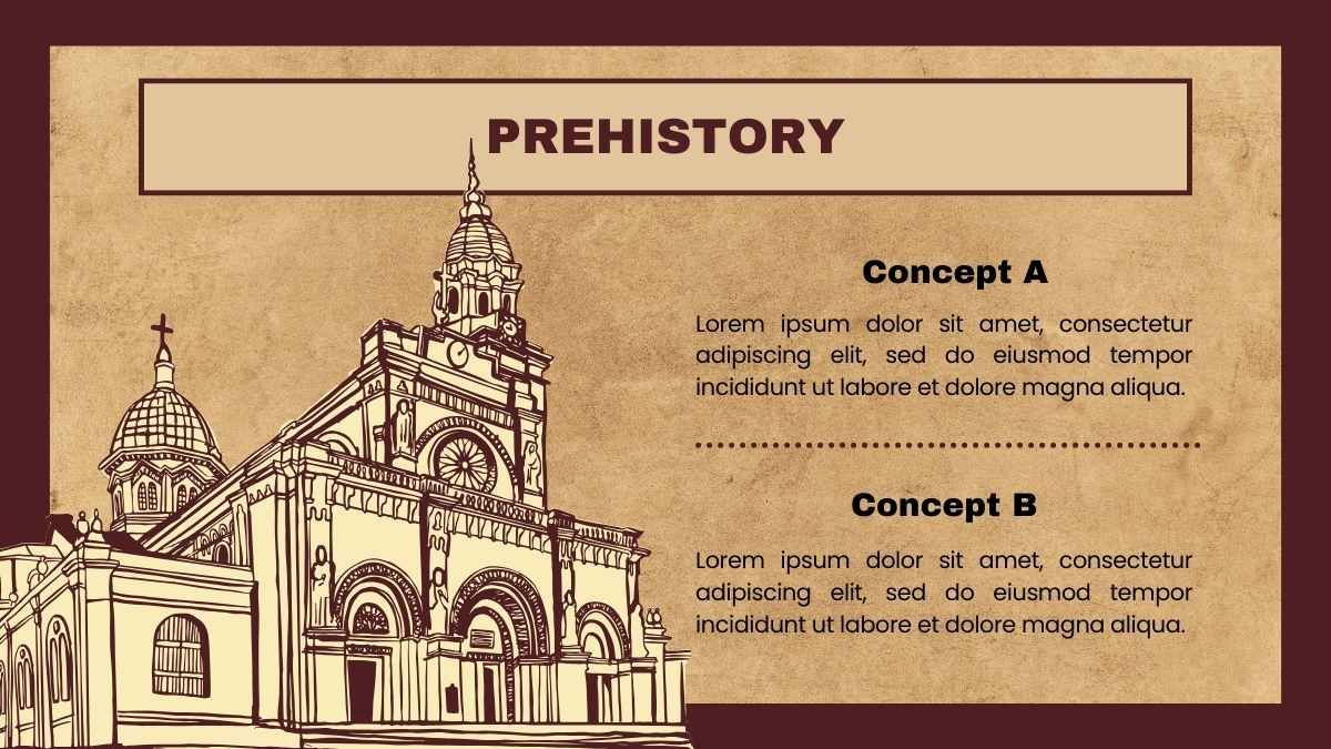 필리핀의 빈티지 역사 수업 - slide 5