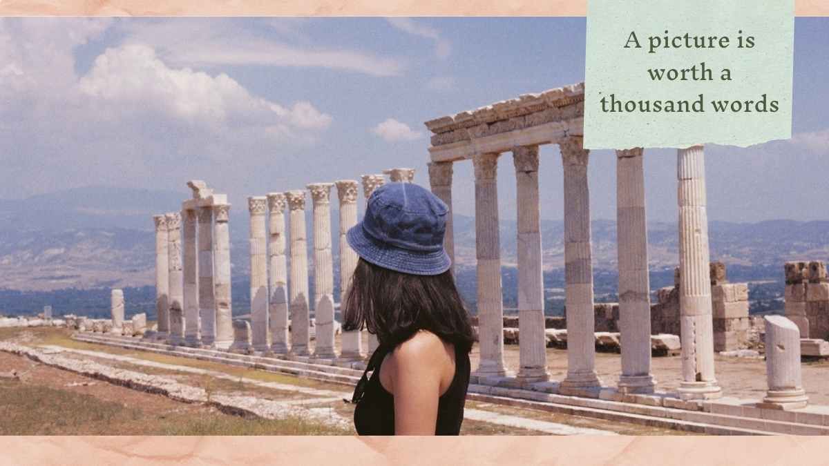 Vintage Social Studies Subject for High School: Ancient Greece & Greek Mythology - slide 14