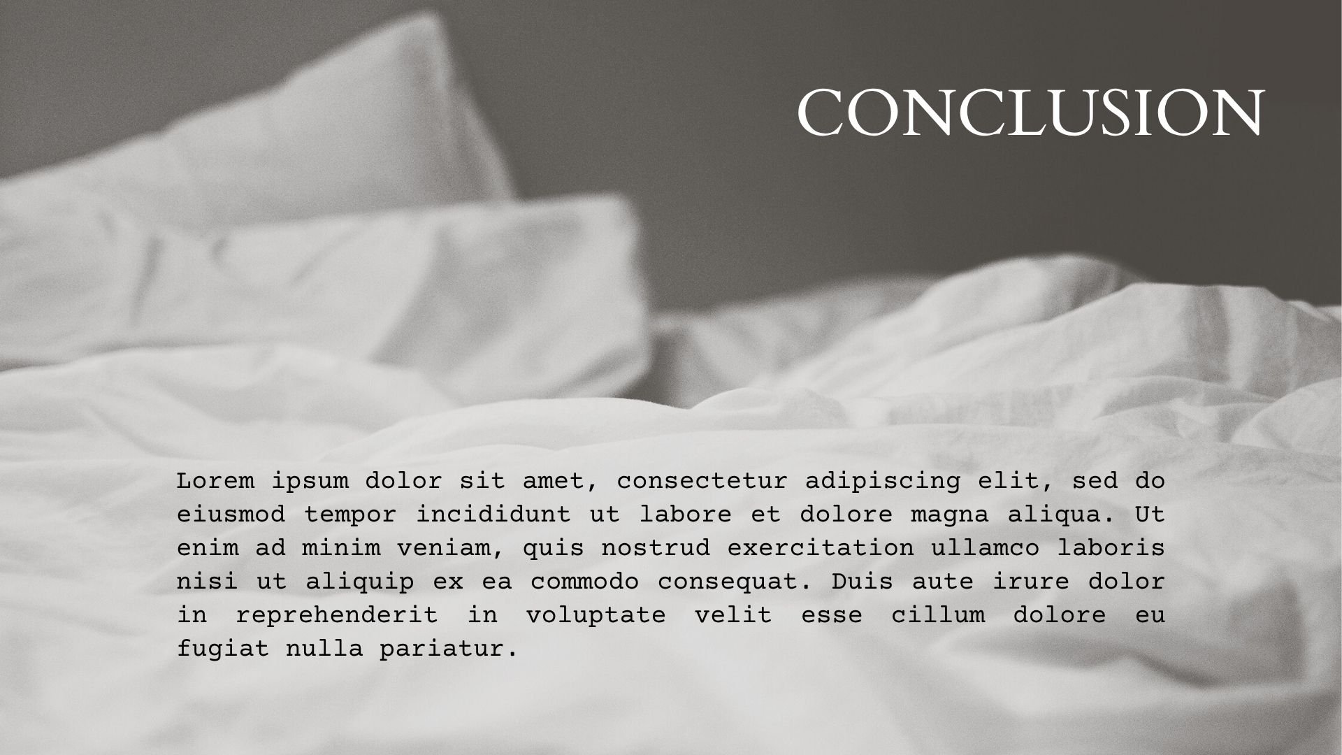 Vintage Where Poetry Meets Pain Slides - slide 13