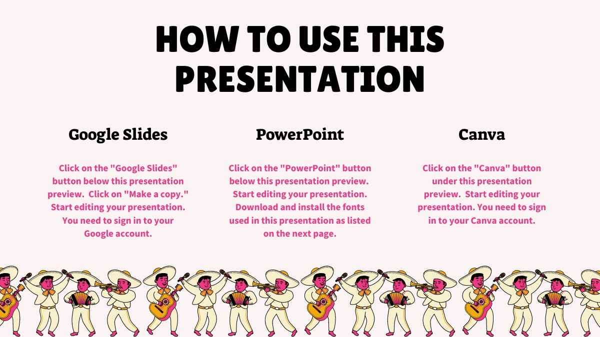 Festive South America Marketing Campaign Slides - slide 2