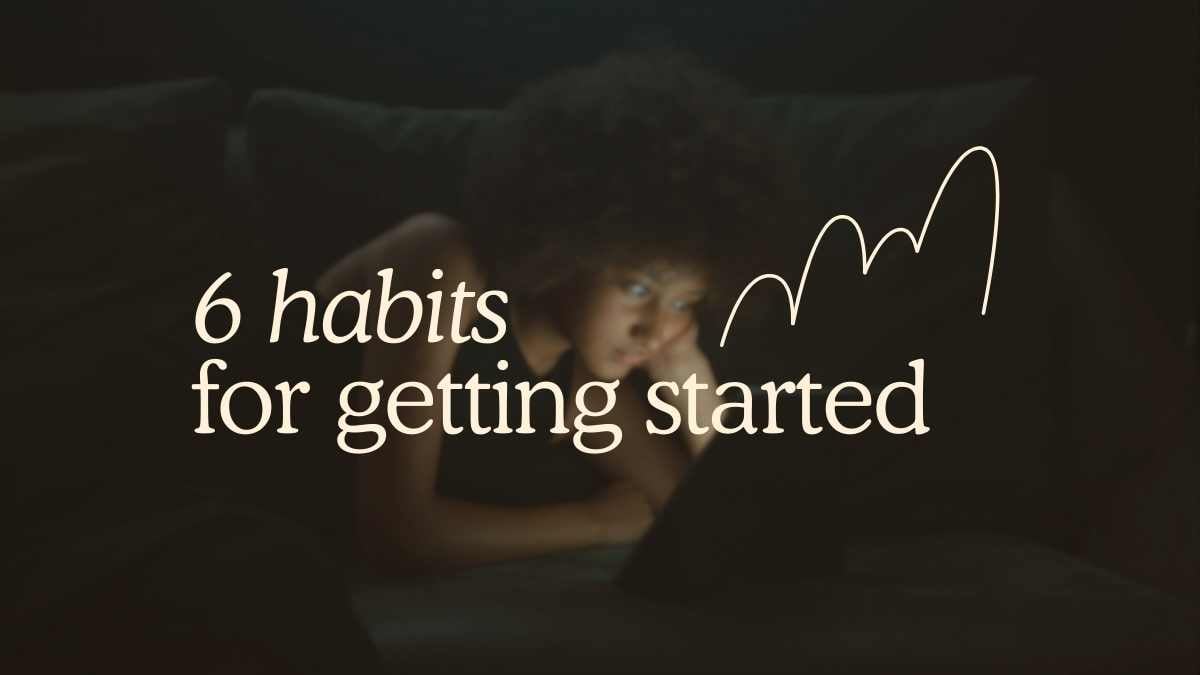 Ways to Improve Mental Health Slides - slide 4