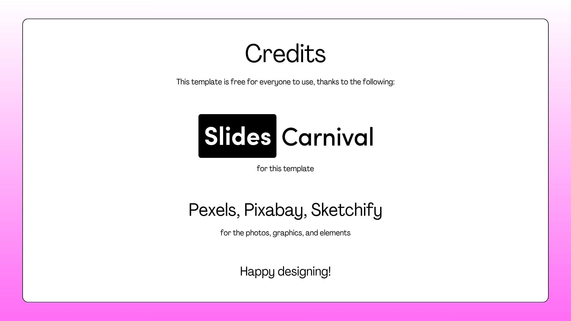 Weekly Management Report Doc - slide 2
