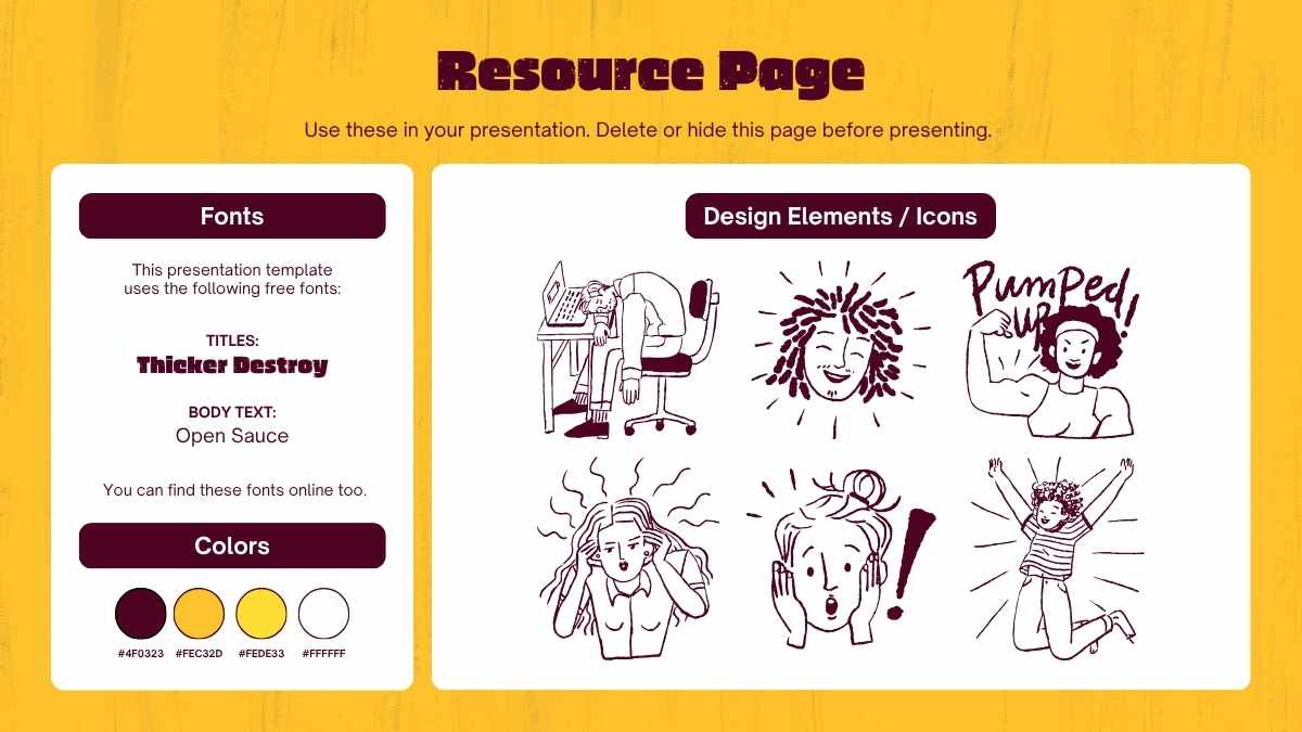 Worst Slides Presentation - slide 12