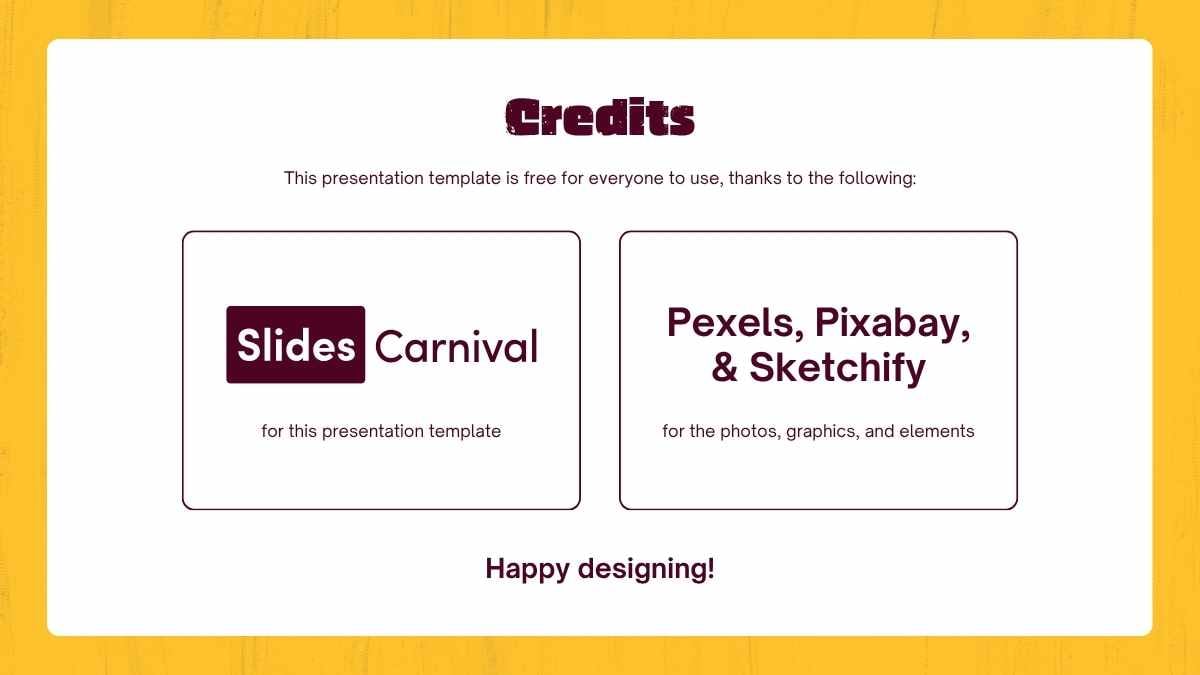 Worst Slides Presentation - slide 13