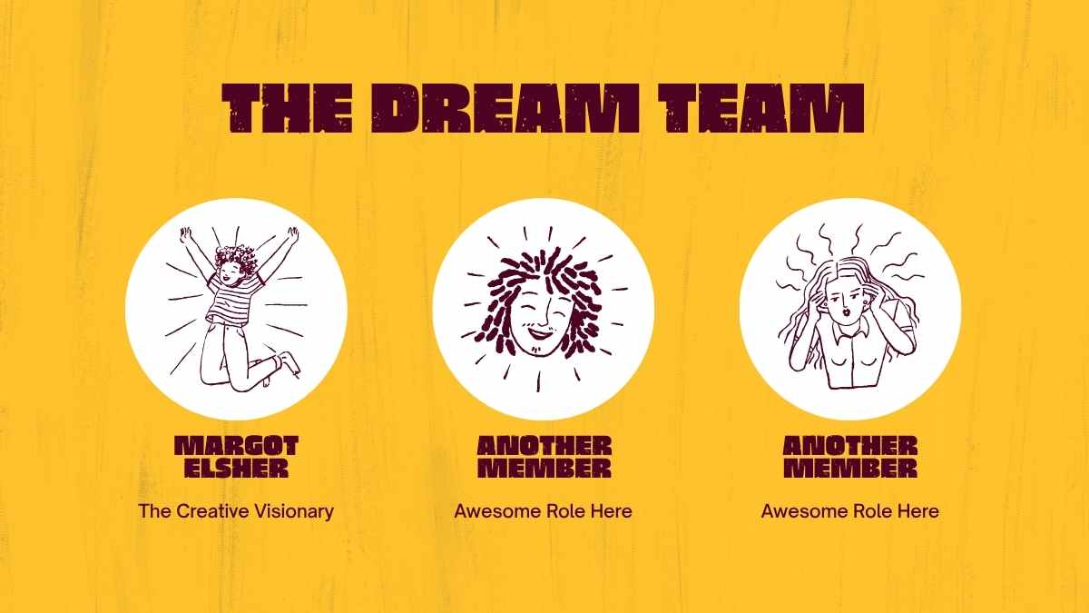 Worst Slides Presentation - slide 4