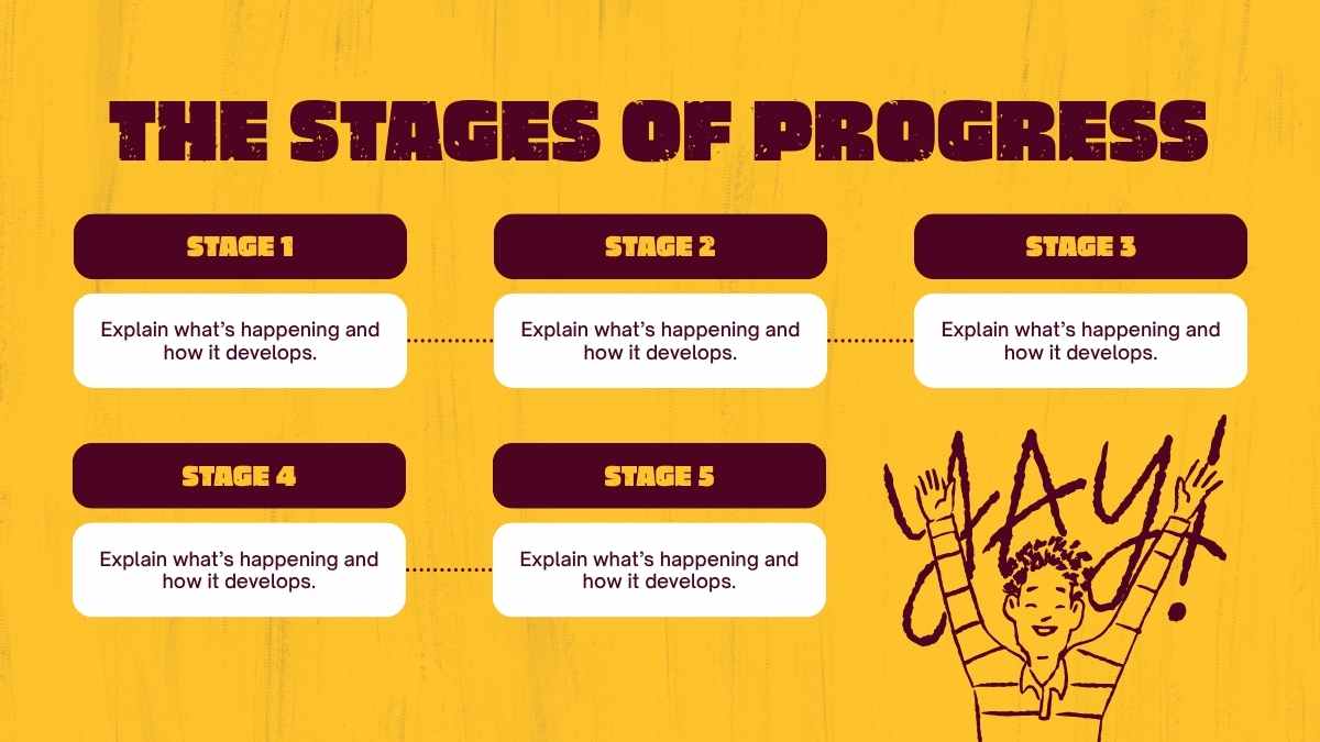 Worst Slides Presentation - slide 5