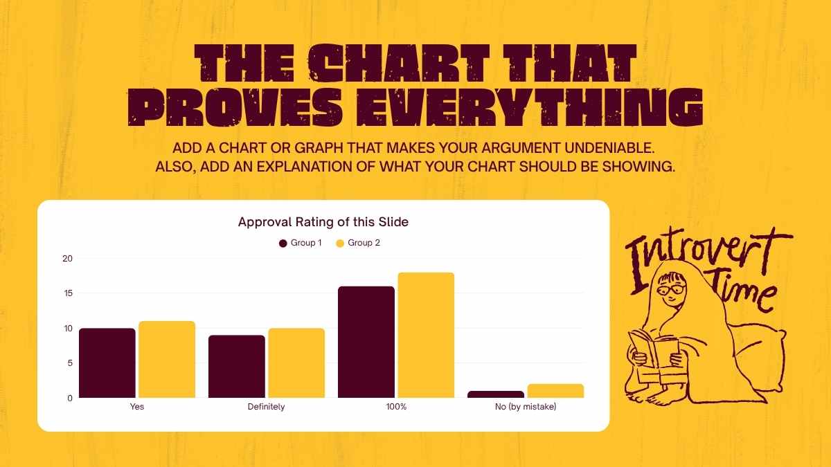 Worst Slides Presentation - slide 8