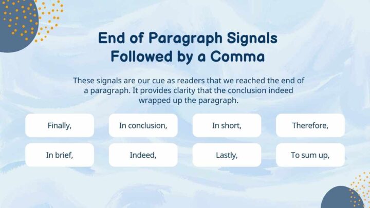 Writing Conclusions and Text Analysis Lesson for High School. Free ...