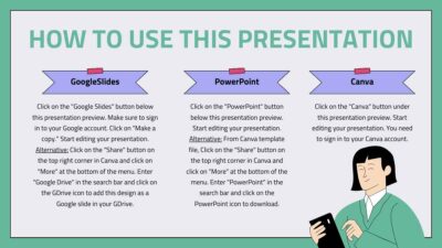 Writing a Thesis Statement Lesson for College. Free PPT & Google Slides ...
