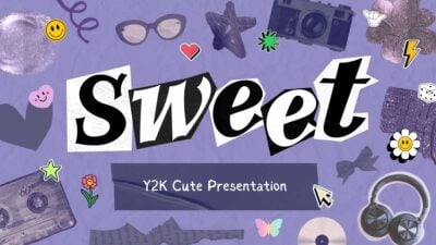Pop Culture templates collection