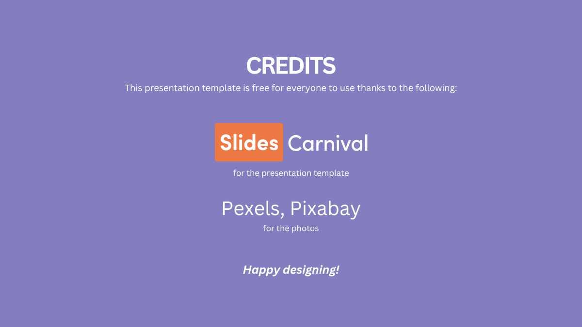 Y2K Purple Aesthetic Social Media Branding - slide 15
