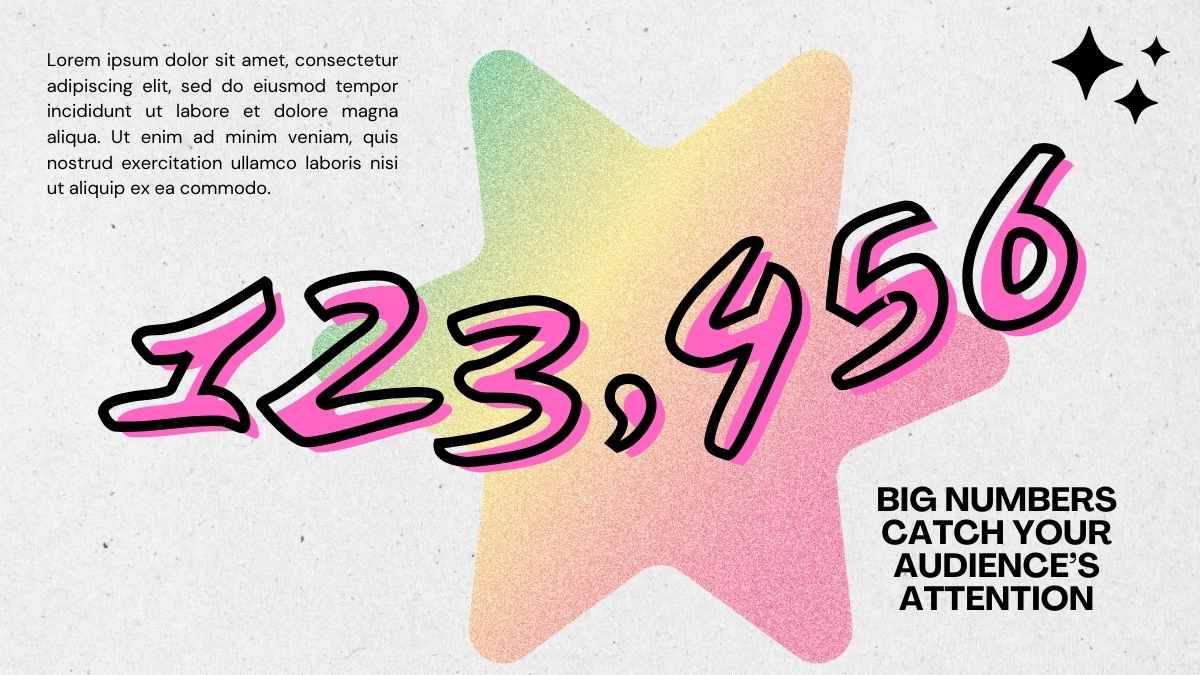 Pink Y2K Retro Editorial Design Portfolio Slides - slide 7