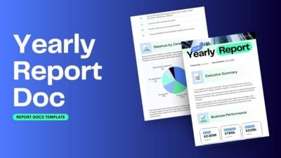 Yearly Report Doc
