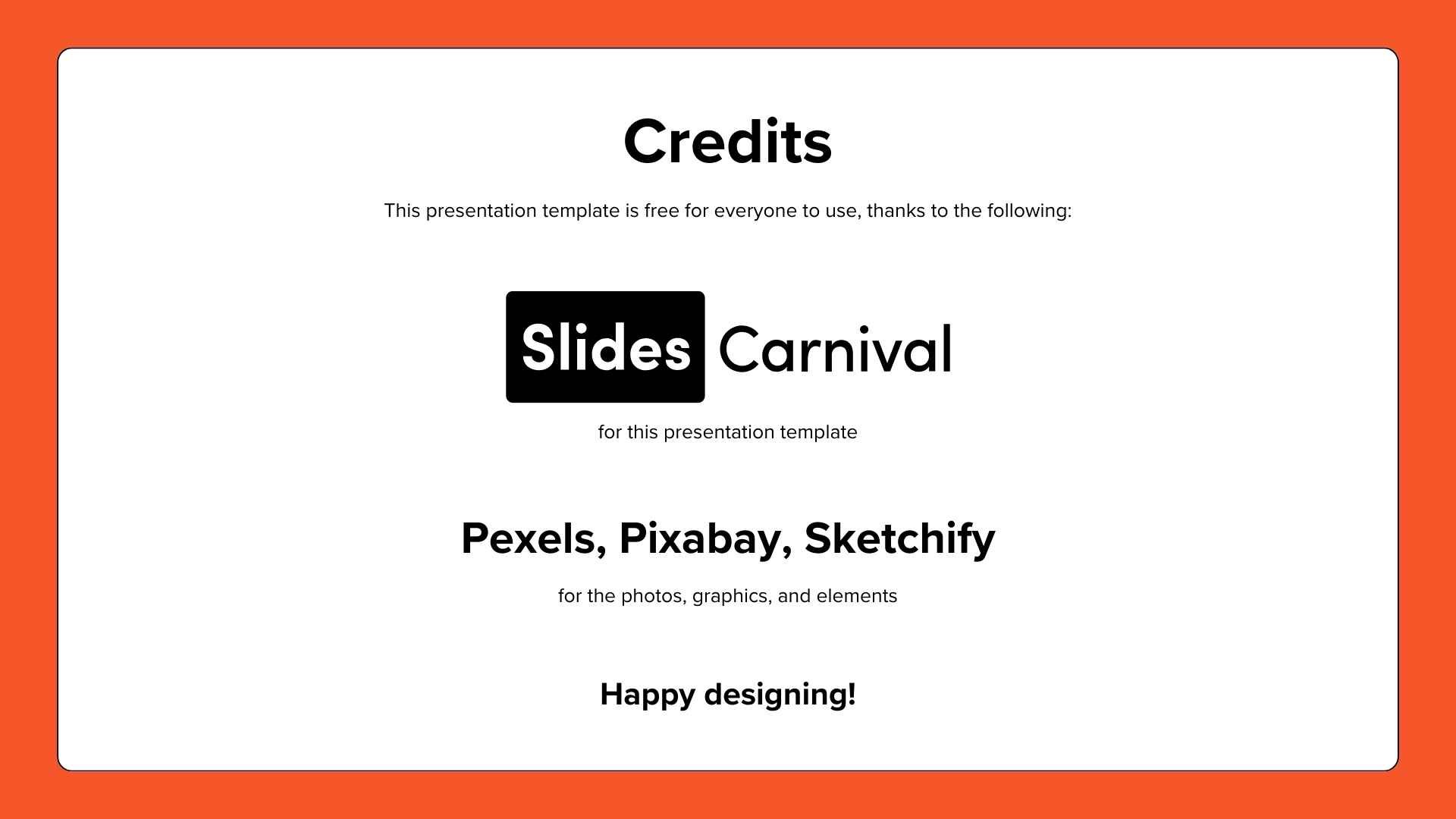 Annual Sales Report Sheet - slide 2