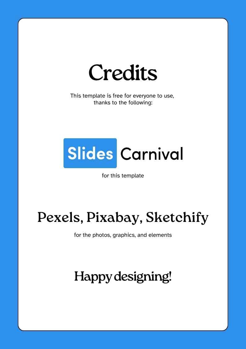 Application Cover Letter - slide 3