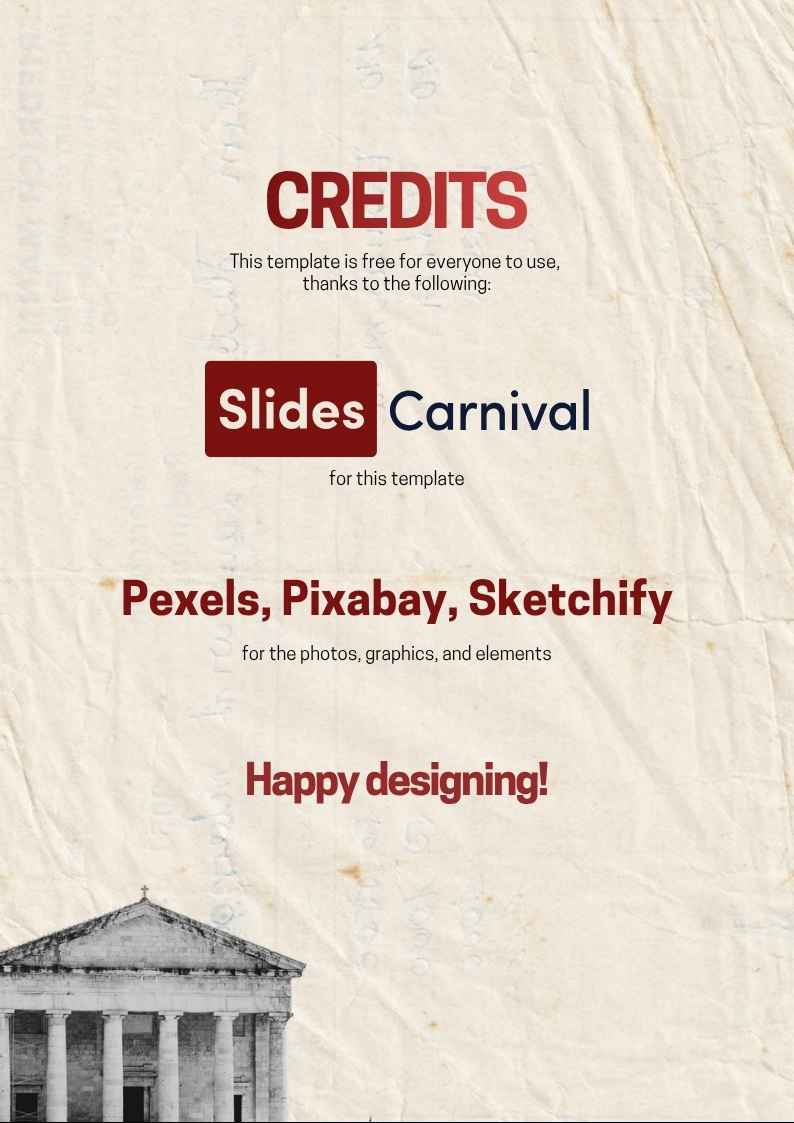 Architecture Styles Infographic - slide 3