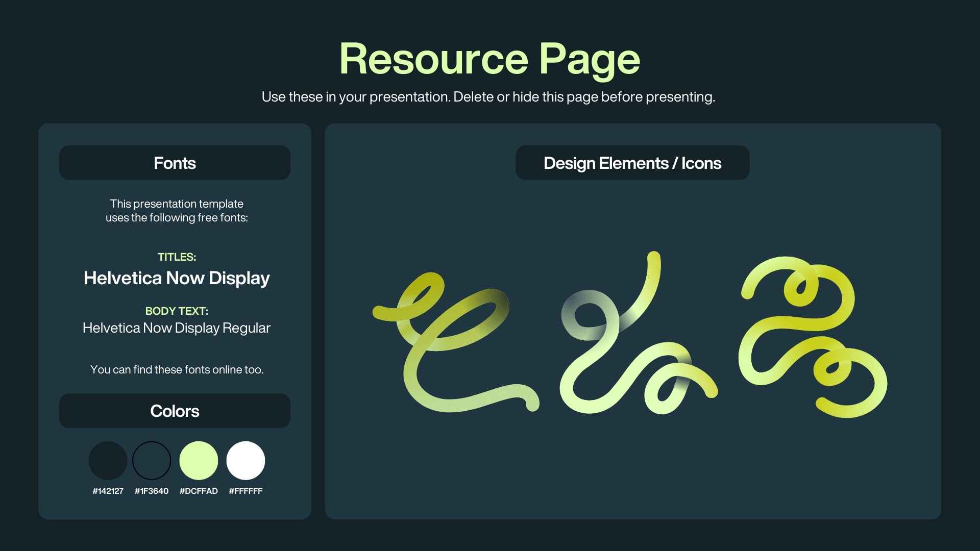B2B Sales Pitch Slides - slide 13