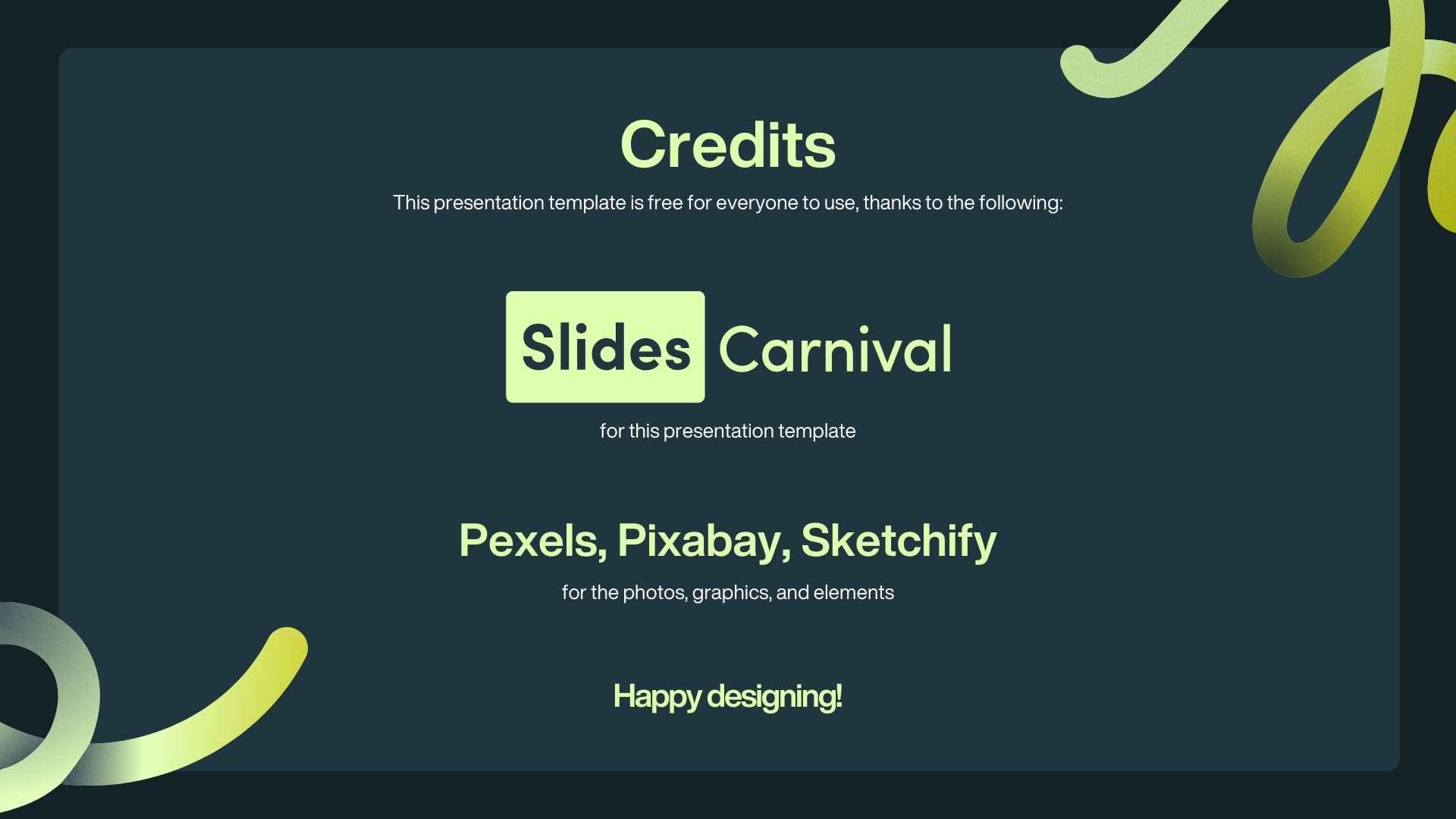 B2B Sales Pitch Slides - slide 14