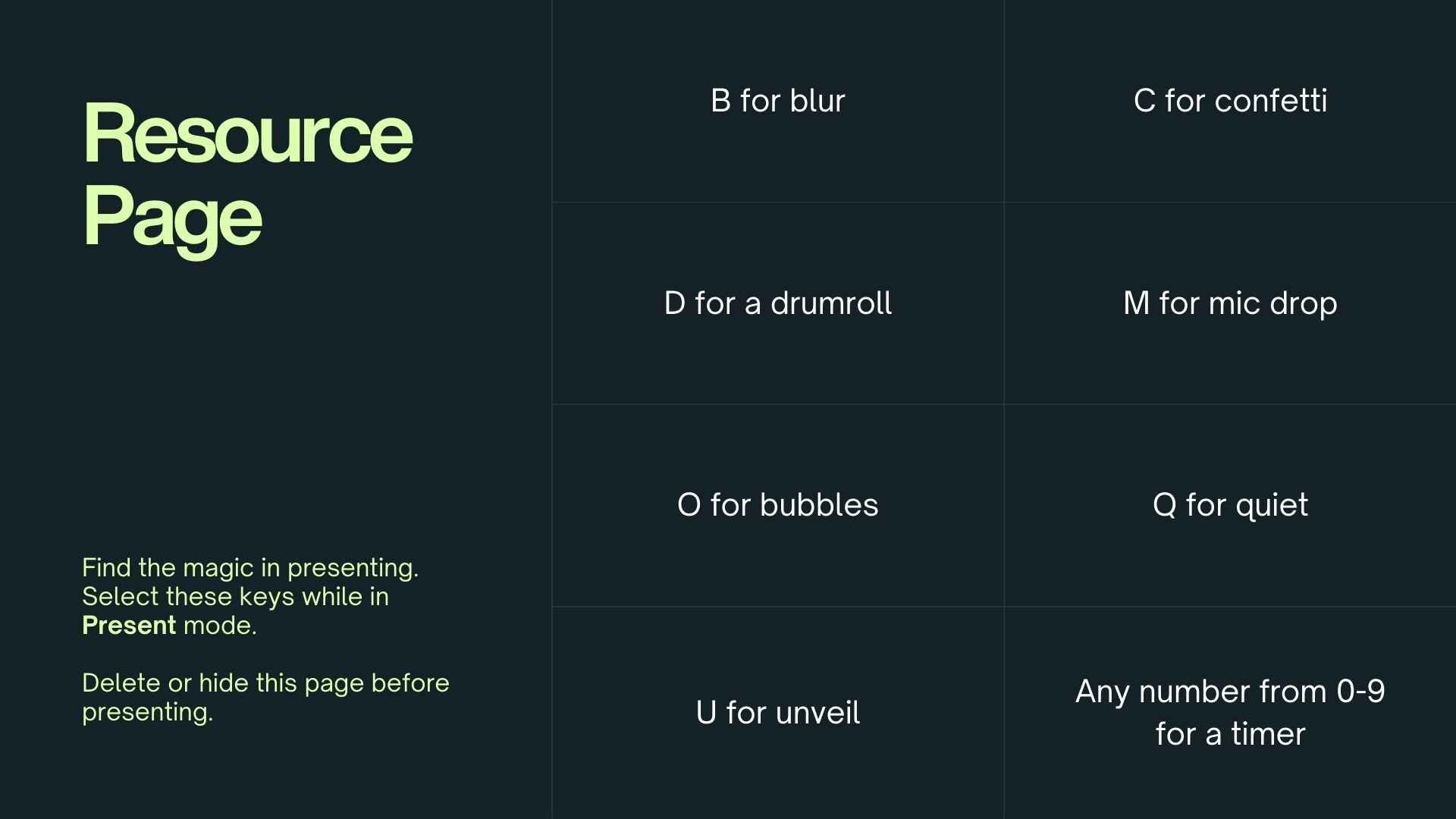 B2B Sales Pitch Slides - slide 15