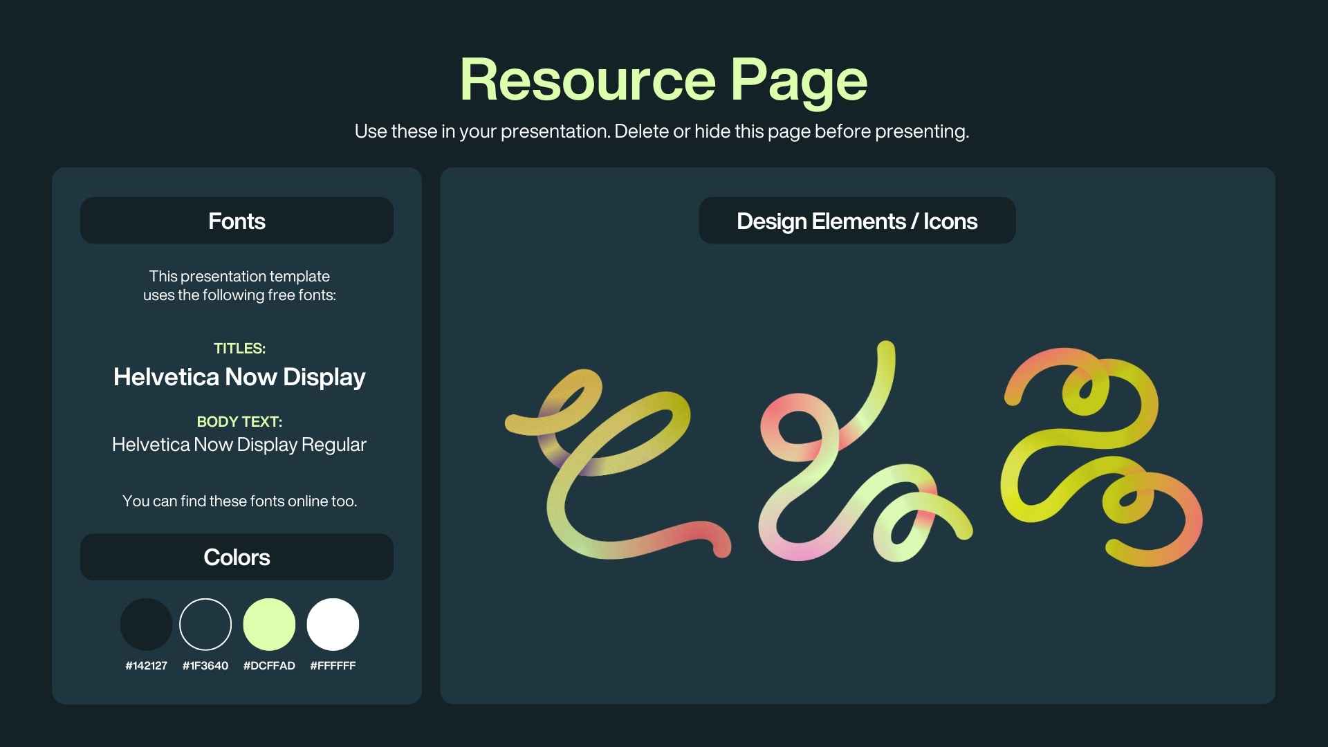 B2B Software Sales Proposal Slides - slide 15