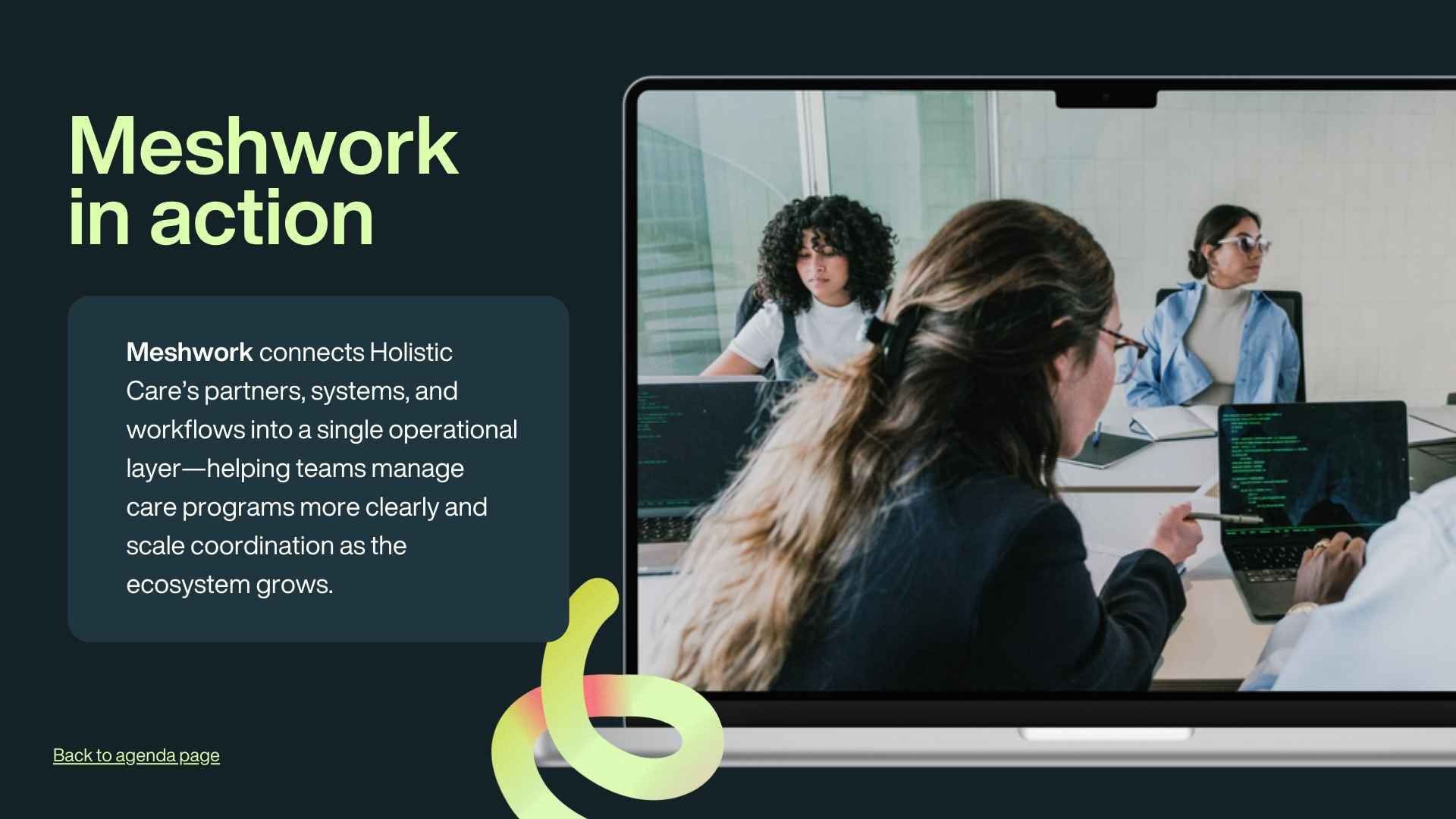 B2B Software Sales Proposal Slides - slide 8