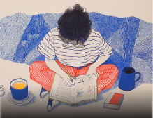 Book Report