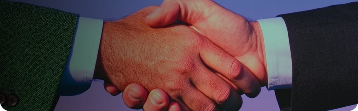 business templates banner