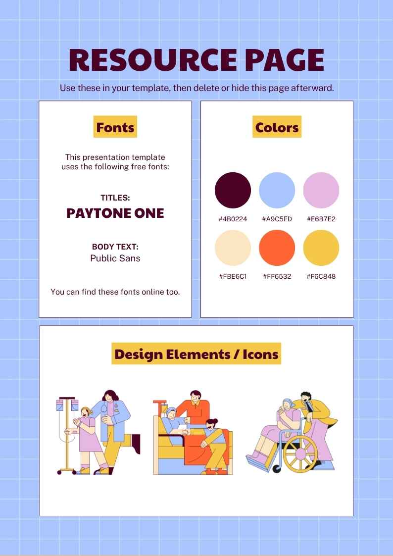 Cancer Awareness Infographic - slide 2