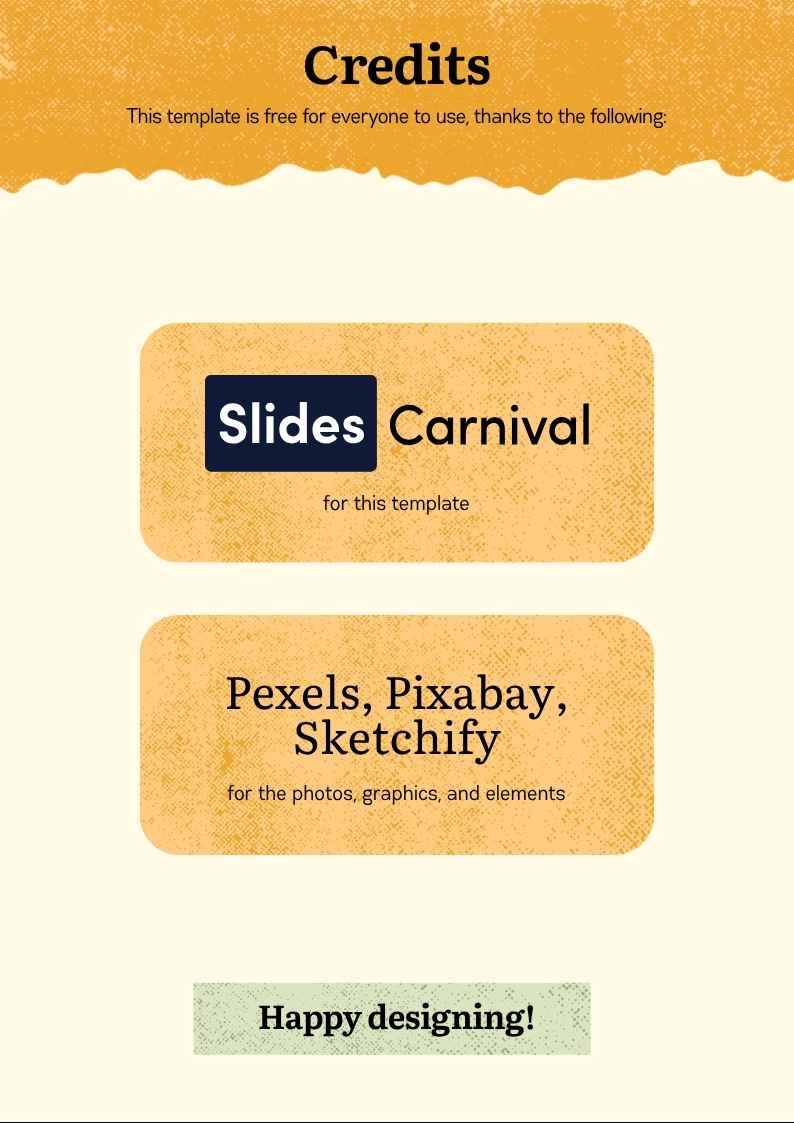 Character Traits Infographic - slide 3