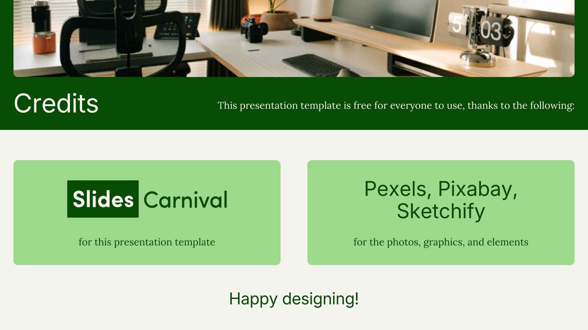 Commercial Cleaning Sales Pitch Slides - slide 14