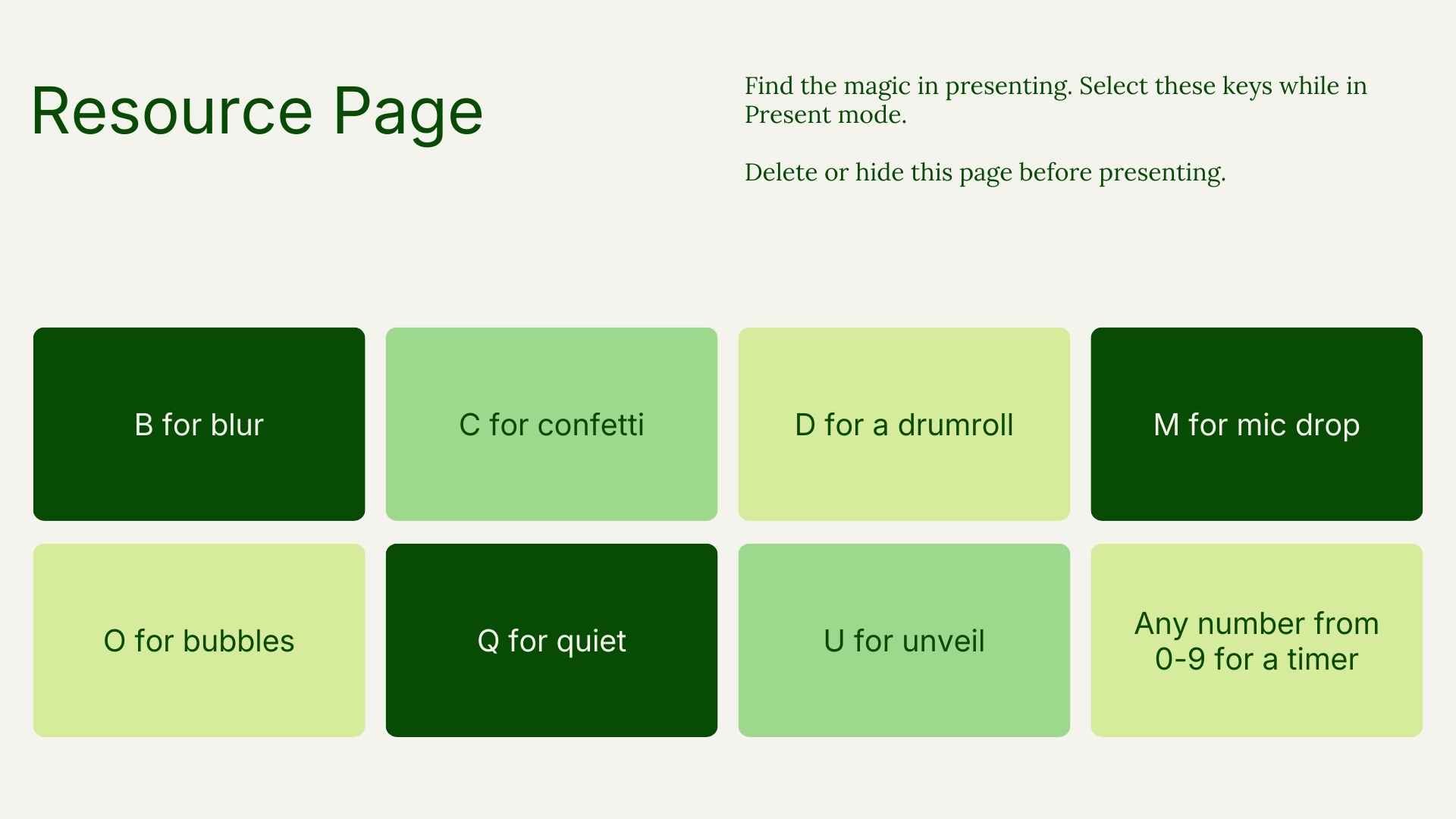 Commercial Cleaning Sales Pitch Slides - slide 15