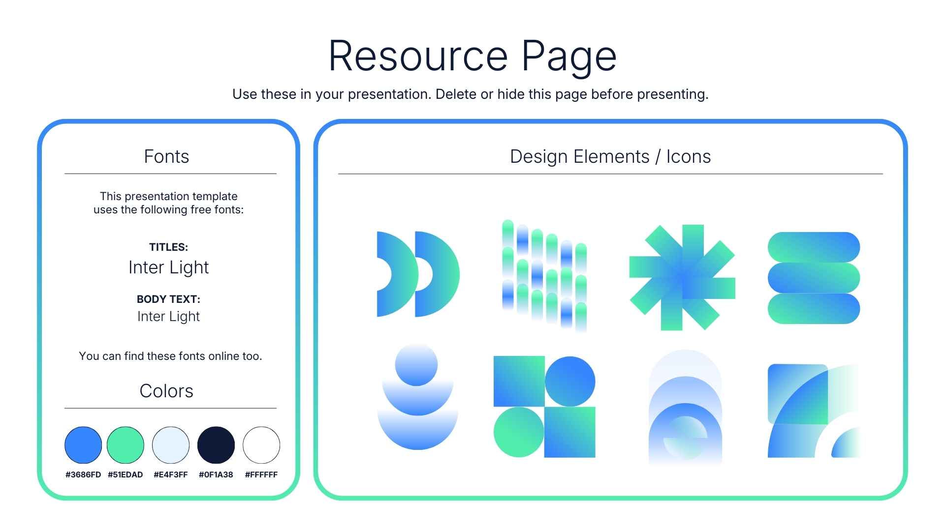 Corporate Sales Pitch Slides - slide 13