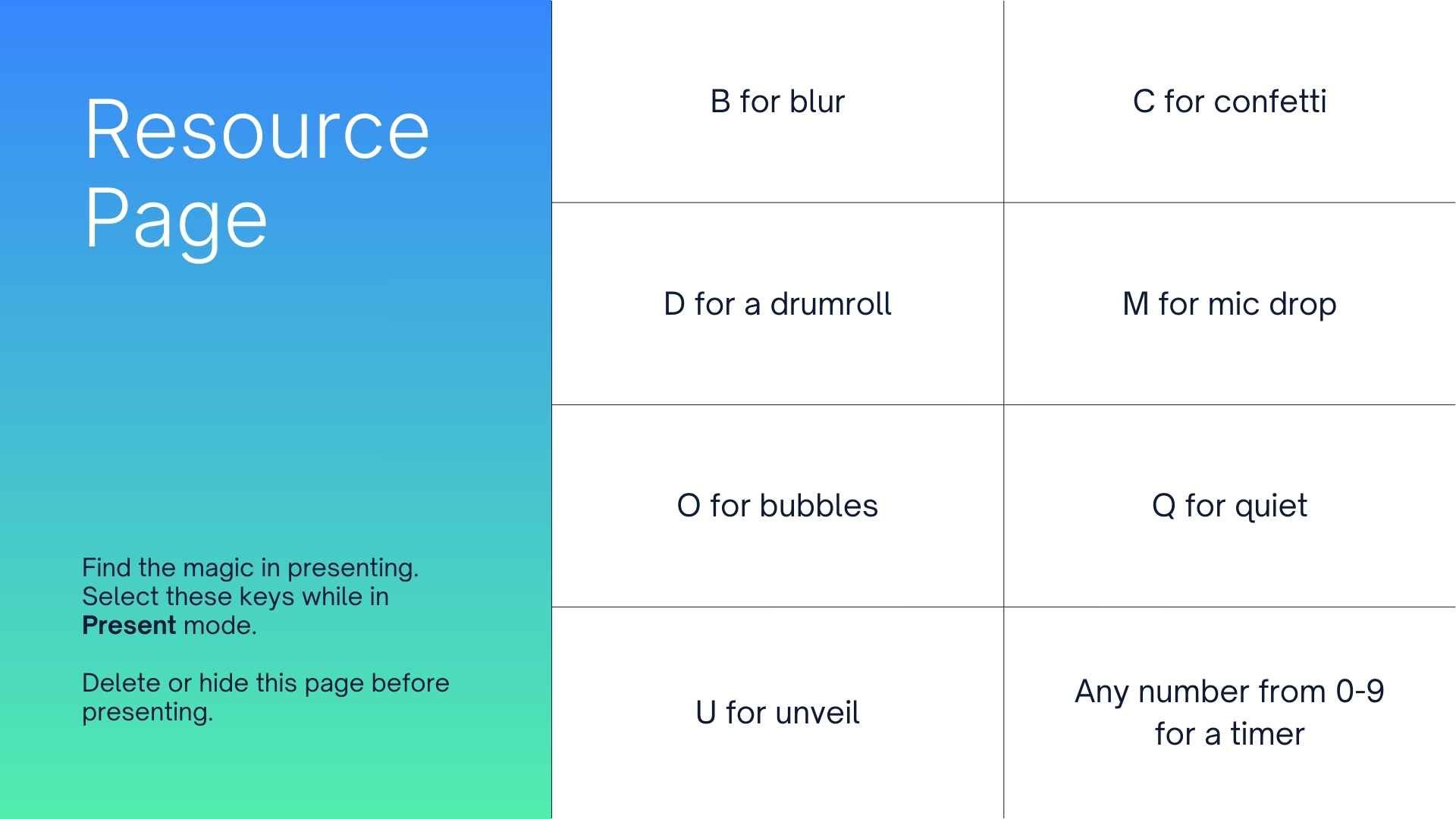 Corporate Sales Pitch Slides - slide 15