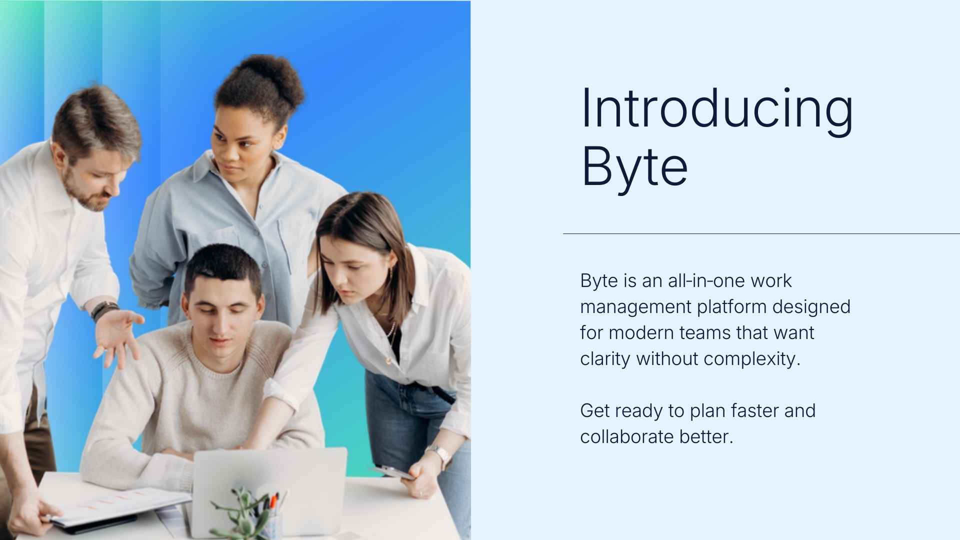 Corporate Sales Pitch Slides - slide 5