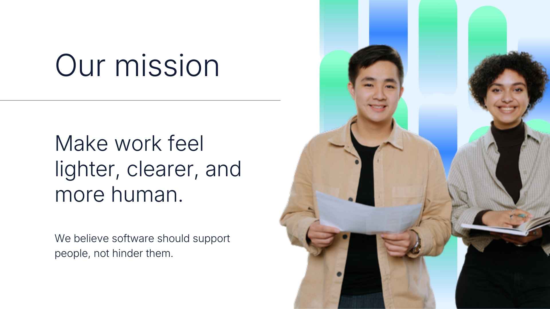 Corporate Sales Pitch Slides - slide 6