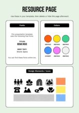Cultural Diversity Infographic. Free PPT & Google Slides Template ...