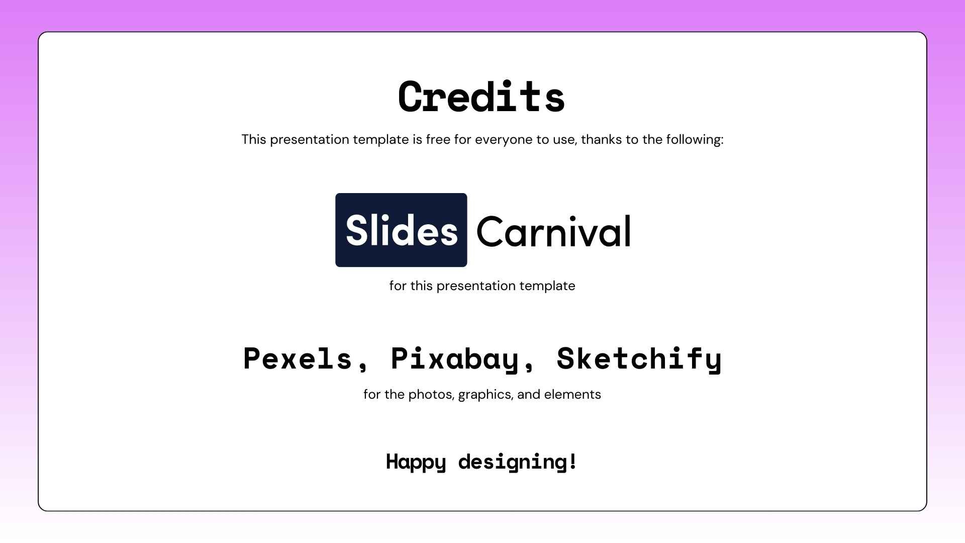 Daily Sales Report Sheet - slide 2