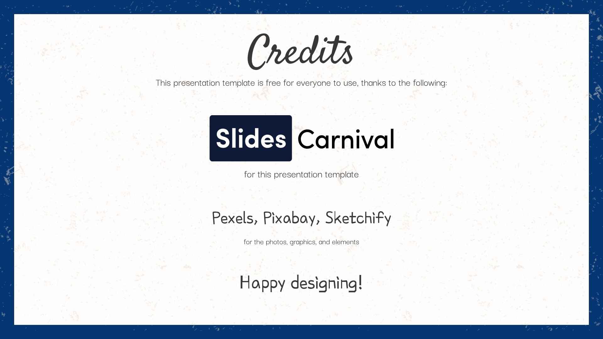 “Dear Upper East Siders…” Letter Template - slide 2