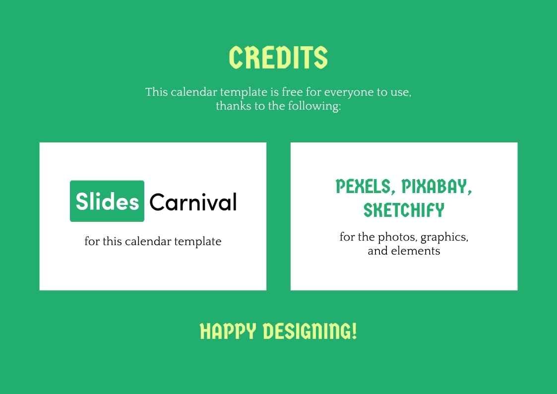 December 2027 Holiday Calendar - slide 3
