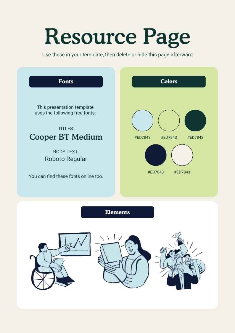 Difference Between Sales And Marketing Infographic - slide 3
