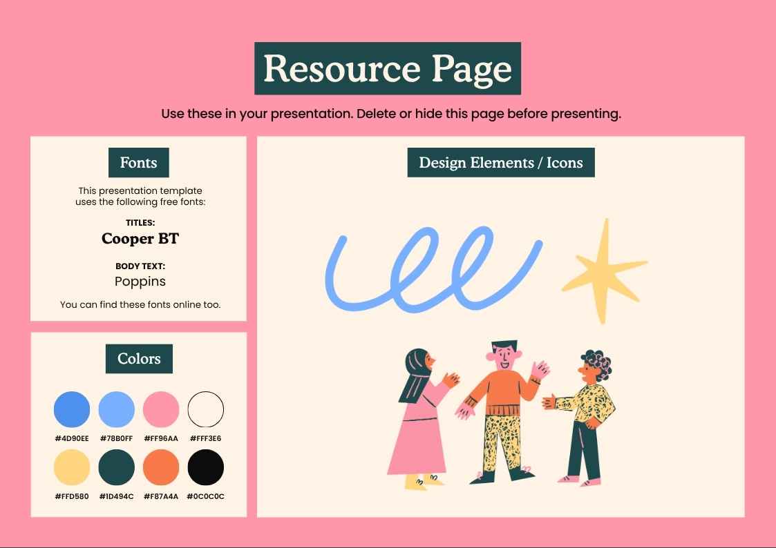 Diversity & Inclusion Infographic - slide 2