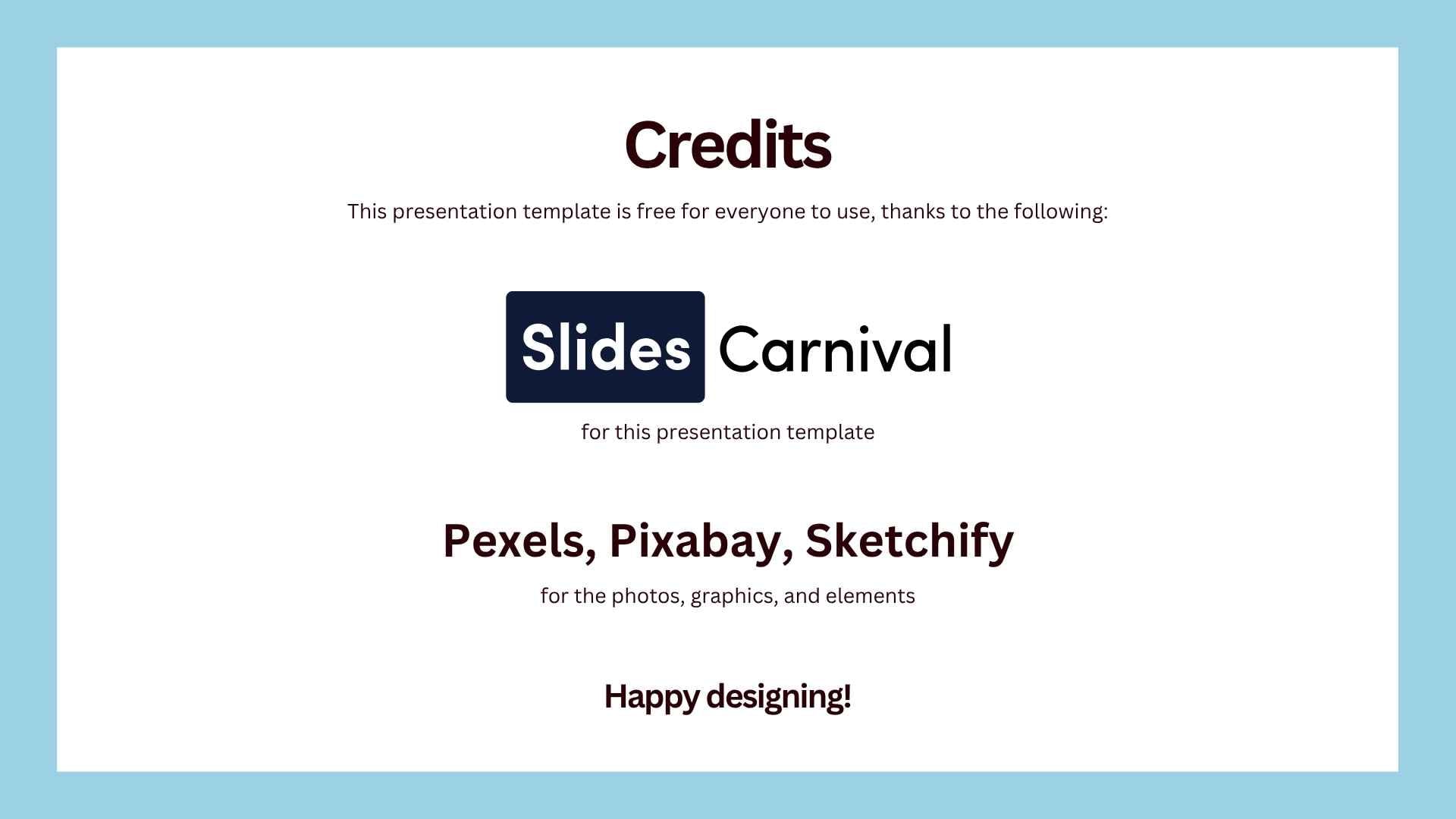 Employee Letter of Recommendation - slide 2