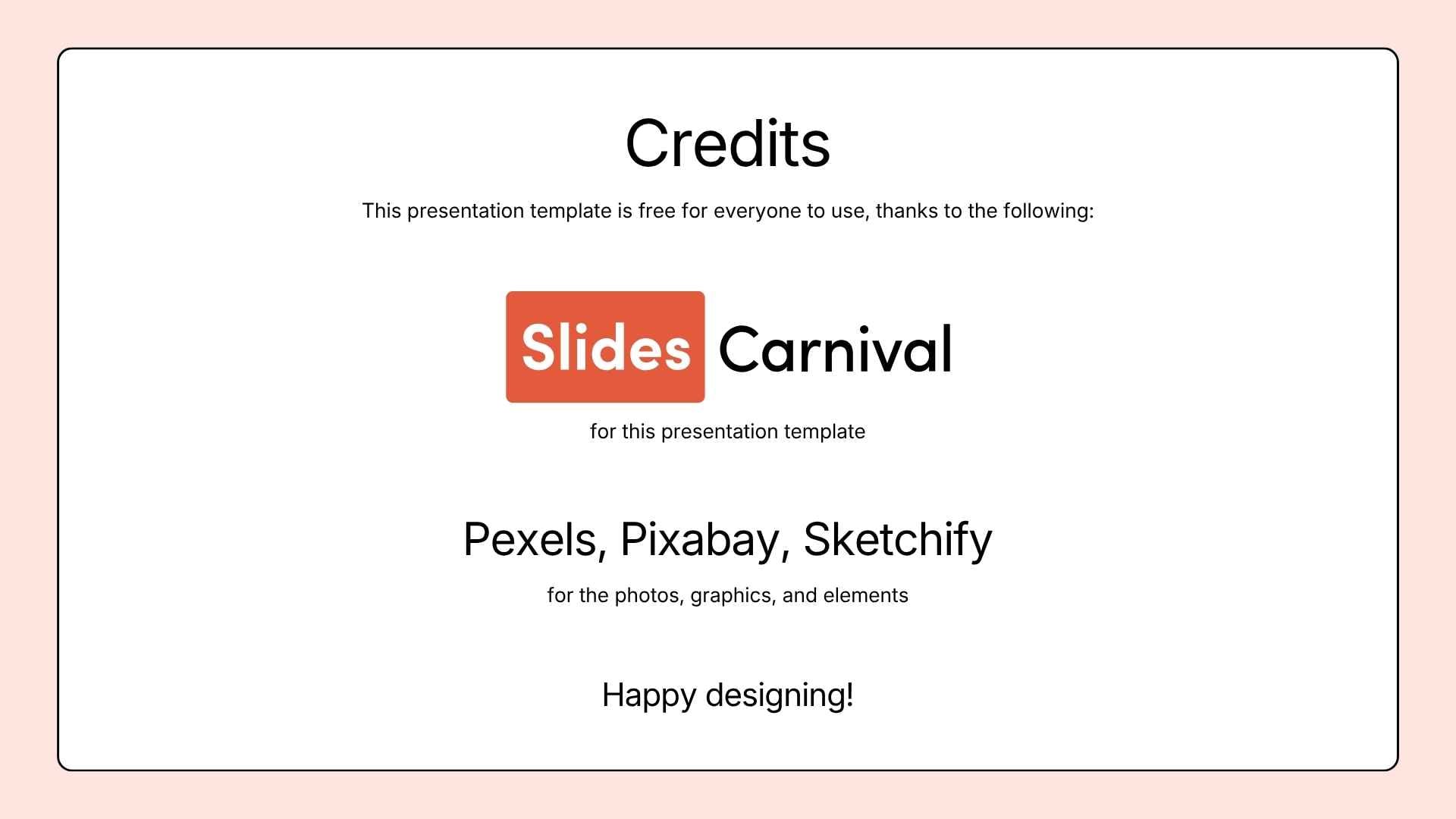 Employment Verification Letter - slide 2