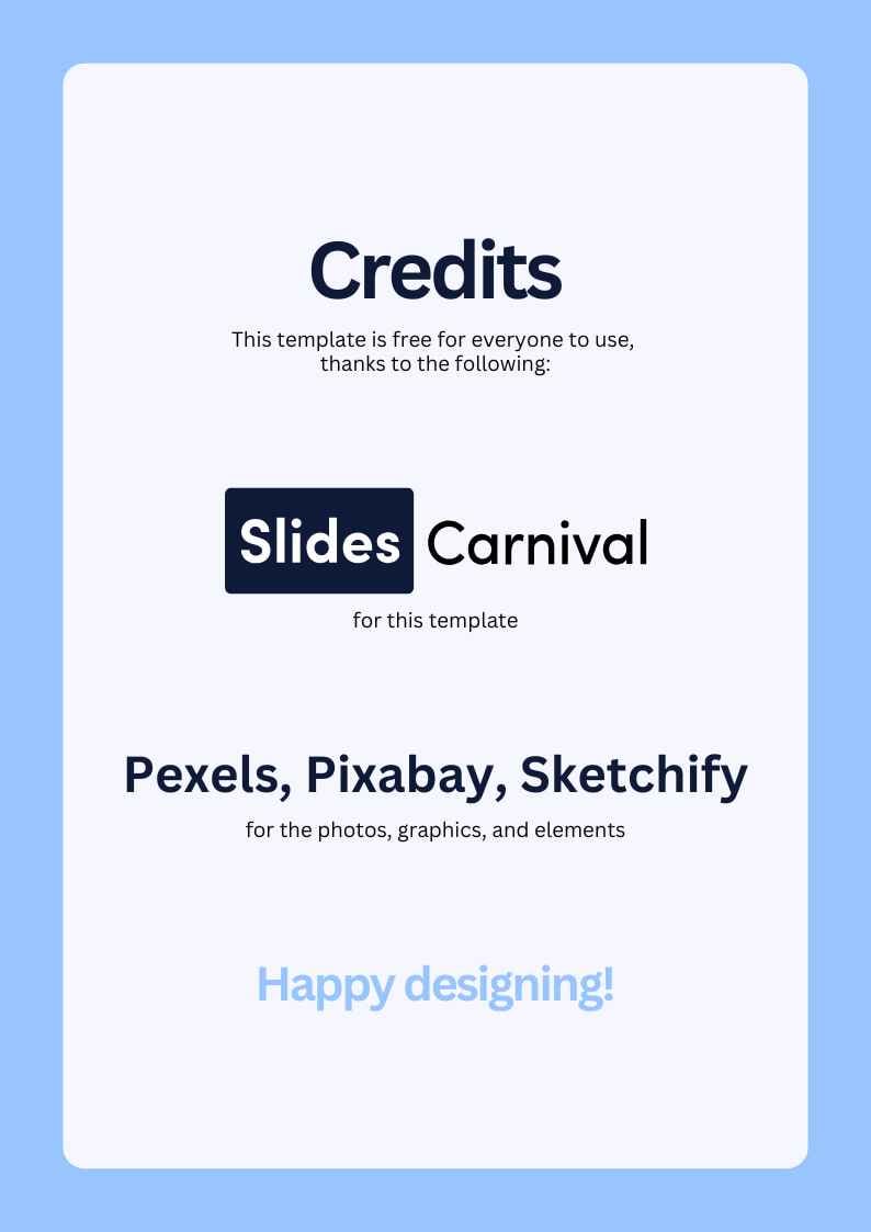 Fax Cover Letter - slide 3