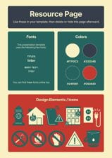 Fire Safety Infographic. Free PPT & Google Slides Template — SlidesCarnival