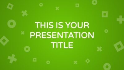 Slides Carnival Google Slides and PowerPoint Template free maths and geometry presentation powerpoint template or google slides theme