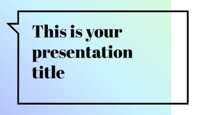 Slides Carnival Google Slides and PowerPoint Template free modern and elegant presentation powerpoint template or google slides theme