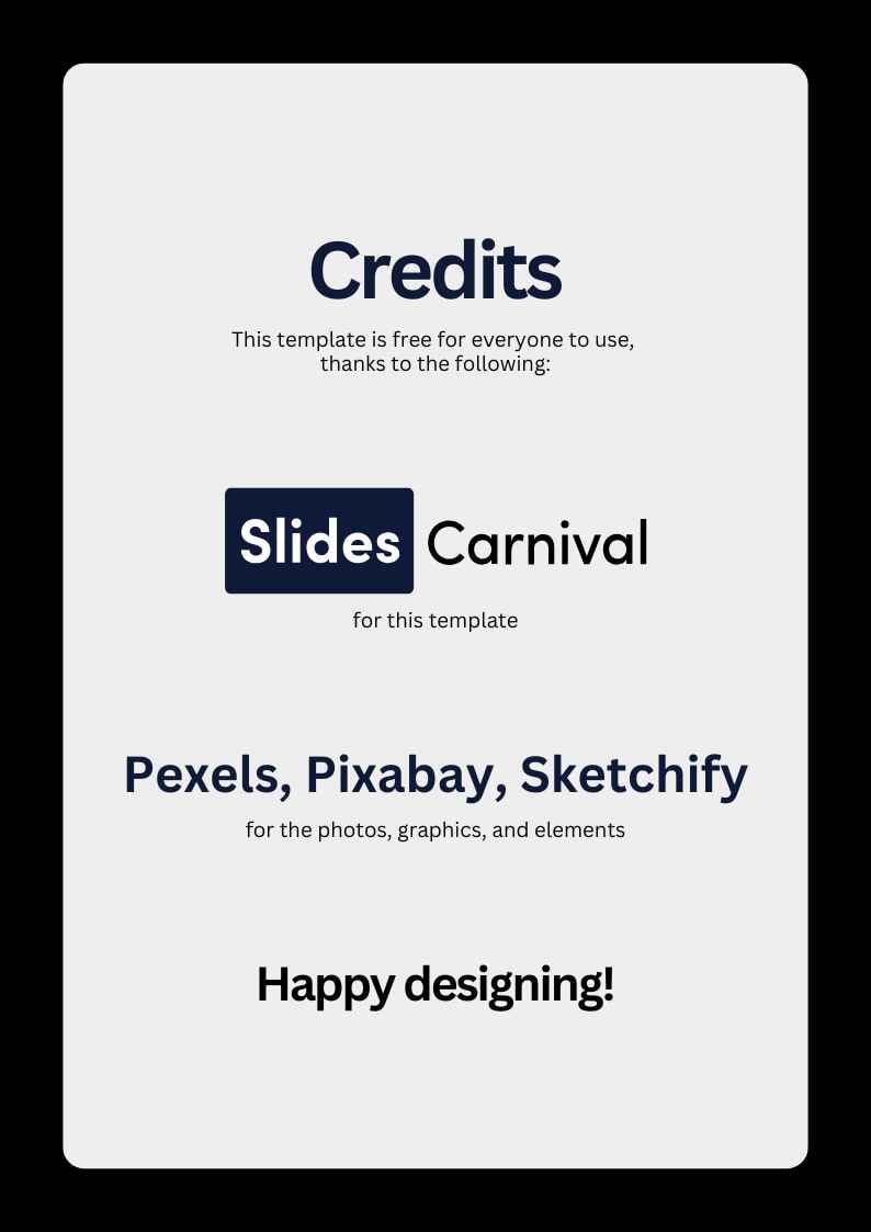 Funny Resignation Letter for GenZ - slide 3